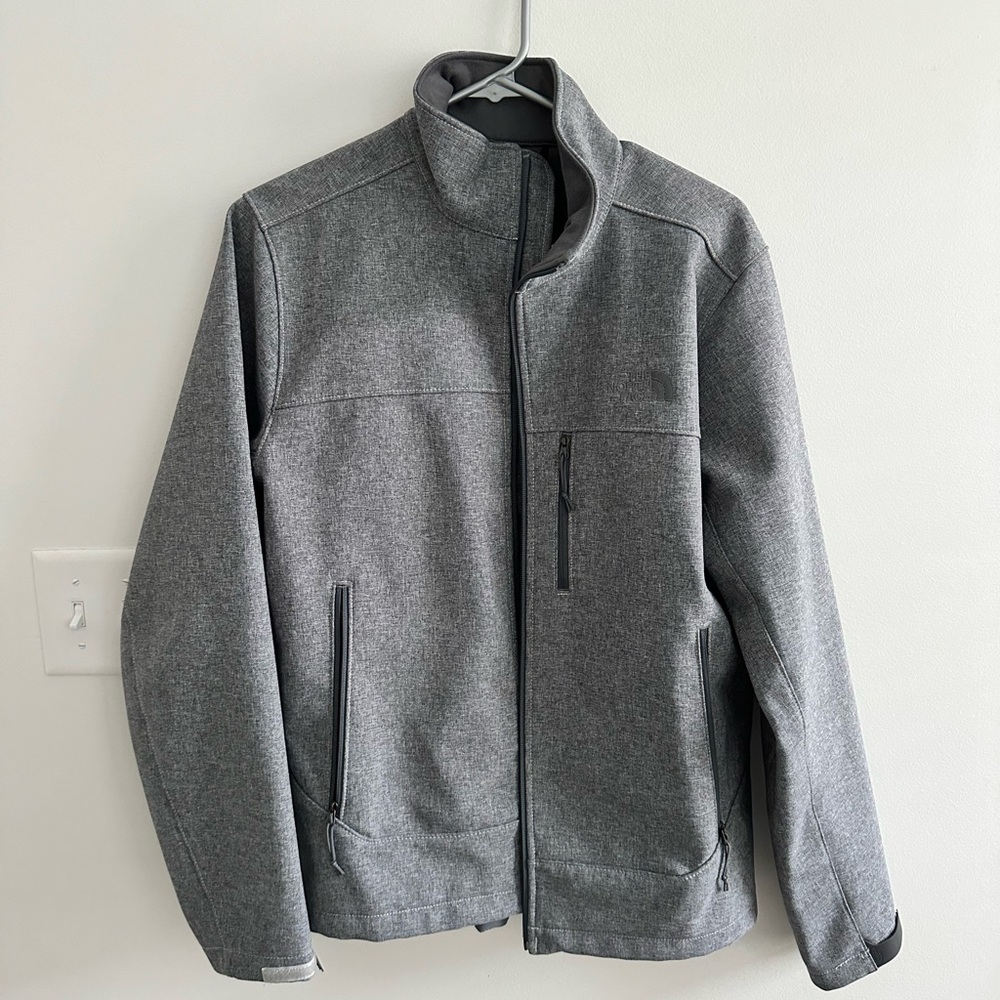 MEN’S NORTH FACE JACKET